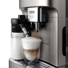De’Longhi ECAM 320.70.TB kaffemaskine Fuld-auto Espressomaskine 1,9 L